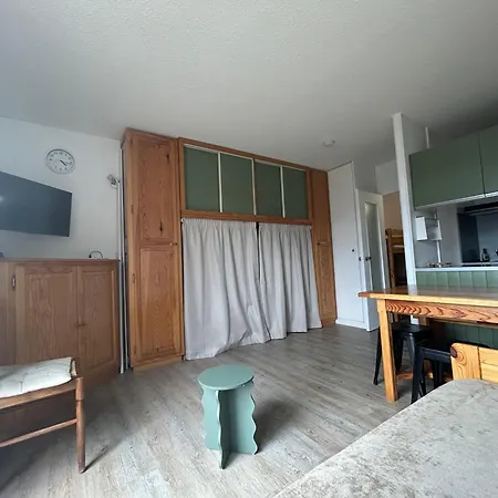 Florelie Pla D'adet Apartment *