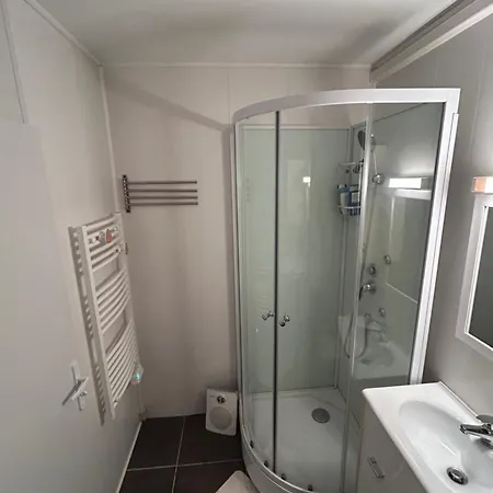 Florelie Pla D'adet Apartment