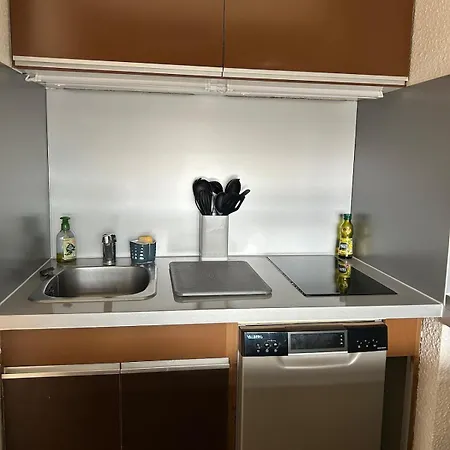 Apartment Florelie Pla D'adet