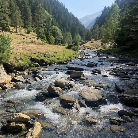 Florélie Pla D'adet Saint-Lary-Soulan