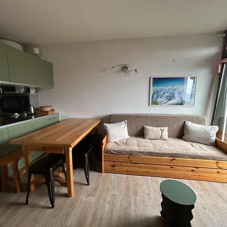 Florélie Pla D'adet Appartement