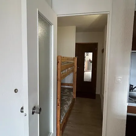Apartment Florelie Pla D'adet Saint-Lary-Soulan