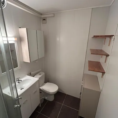 Appartement Florélie Pla D'adet Saint-Lary-Soulan